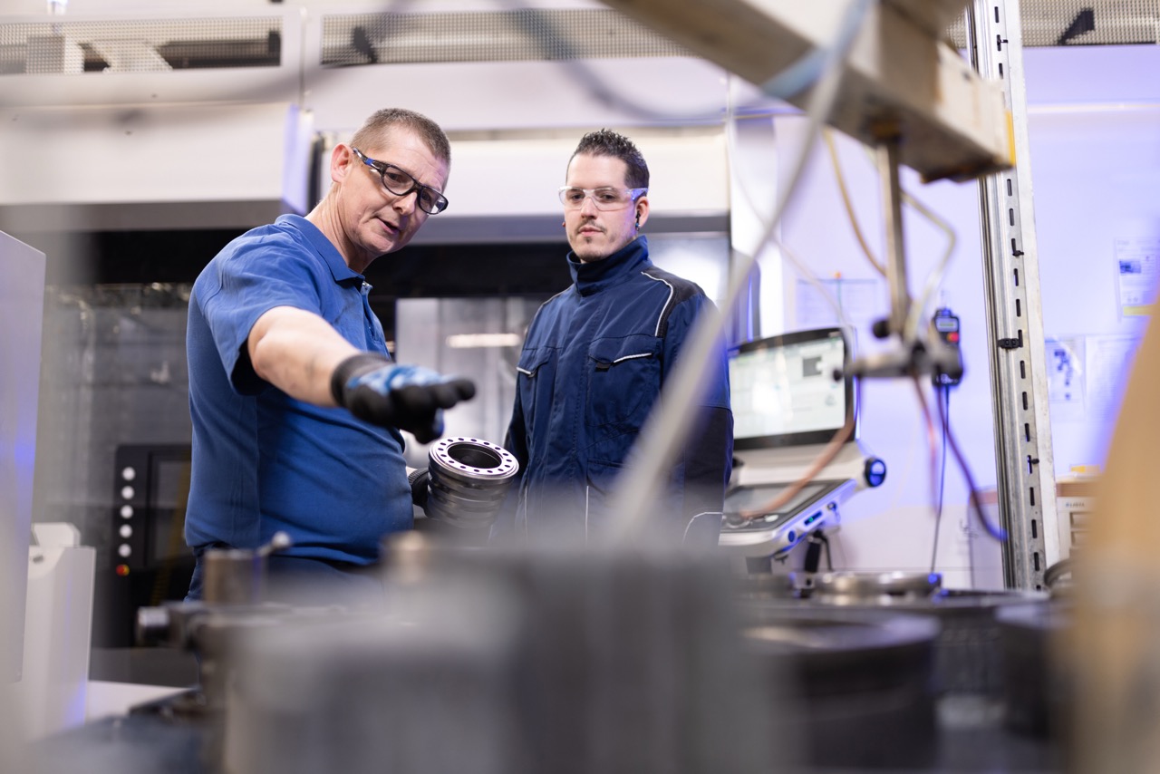 Explorer nos offresen alternance